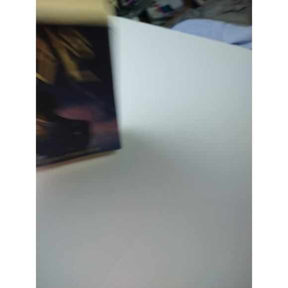 Artemis Fowl& Artemis Fowl Artic Incident Paperback Book - Picture 12 of 12